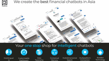 The Business Times - Singapore chatbot developer Pand.ai bags US$1m seed funding